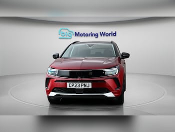 Used Vauxhall Grandland 2023 for sale - 79494774: Photo