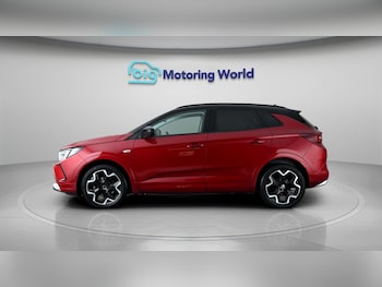 Used Vauxhall Grandland 2023 for sale - 79494774: Photo