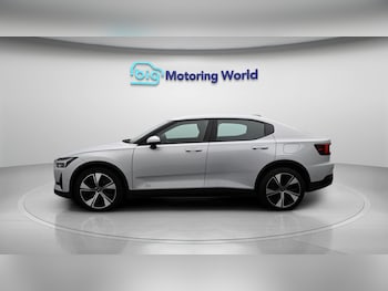Used Polestar Polestar 2 2022 for sale - 78604959: Photo