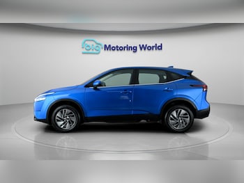 Used Nissan Qashqai 2023 for sale - 79243841: Photo