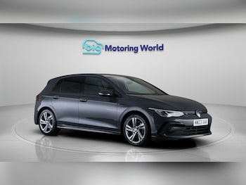 Used Volkswagen Golf 2023 for sale - 78618374: Photo