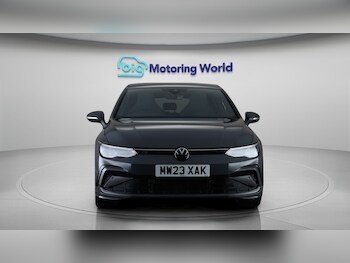 Used Volkswagen Golf 2023 for sale - 78618374: Photo