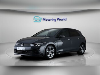 Used Volkswagen Golf 2023 for sale - 78618374: Photo