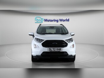 Used Ford Ecosport 2022 for sale - 78653467: Photo