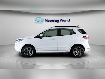 Used Ford Ecosport 2022 for sale - 78653467: Photo