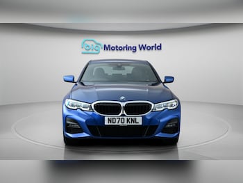 Used BMW 3 Series 2020 for sale - 79312920: Photo