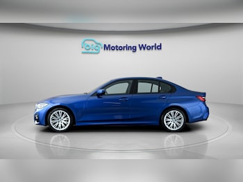 Used BMW 3 Series 2020 for sale - 79312920: Photo