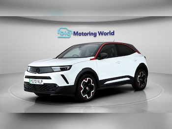 Used Vauxhall Mokka 2022 for sale - 78757899: Photo