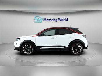 Used Vauxhall Mokka 2022 for sale - 78757899: Photo