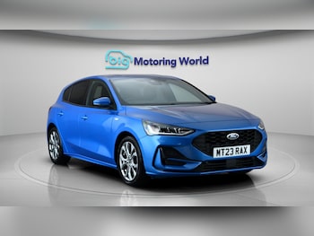 Used Ford Focus 2023 for sale - 79098725: Photo
