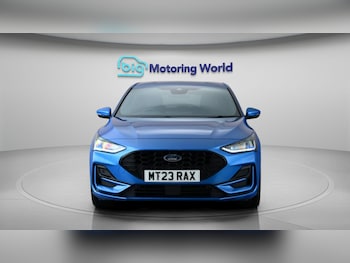 Used Ford Focus 2023 for sale - 79098725: Photo