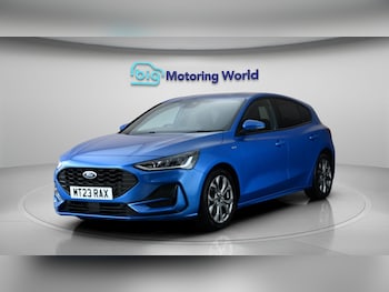 Used Ford Focus 2023 for sale - 79098725: Photo