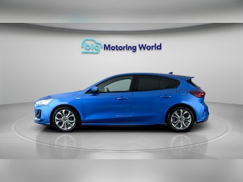 Used Ford Focus 2023 for sale - 79098725: Photo