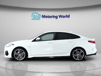 Used BMW 2 Series Gran Coupe 2021 for sale - 79554448: Photo