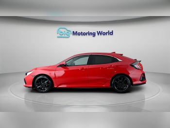 Used Honda Civic 2021 for sale - 79552255: Photo