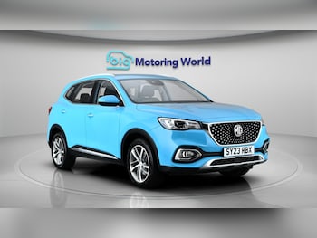 Used MG MG HS 2023 for sale - 78816082: Photo