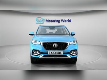 Used MG MG HS 2023 for sale - 78816082: Photo
