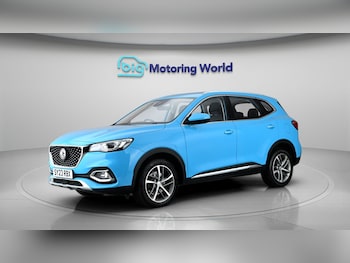 Used MG MG HS 2023 for sale - 78816082: Photo