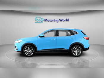 Used MG MG HS 2023 for sale - 78816082: Photo
