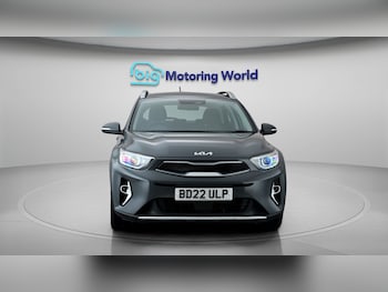 Used Kia Stonic 2022 for sale - 79421205: Photo