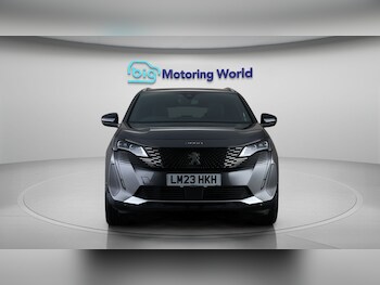 Used Peugeot 3008 2023 for sale - 78599850: Photo