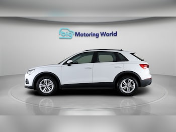 Used Audi Q3 2022 for sale - 78596503: Photo