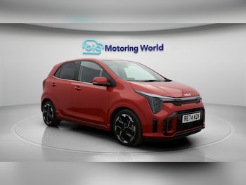 Used Kia Picanto 2024 for sale - 78597357: Photo