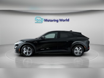 Used Ford Mustang Mach-E 2022 for sale - 78940307: Photo
