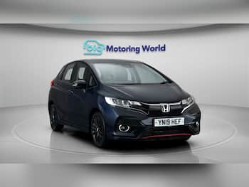Used Honda Jazz 2019 for sale - 79721068: Photo