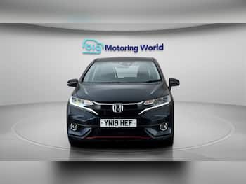 Used Honda Jazz 2019 for sale - 79721068: Photo