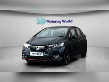 Used Honda Jazz 2019 for sale - 79721068: Photo