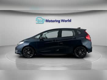 Used Honda Jazz 2019 for sale - 79721068: Photo