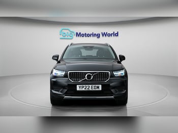 Used Volvo XC40 2022 for sale - 79099928: Photo