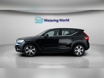 Used Volvo XC40 2022 for sale - 79099928: Photo