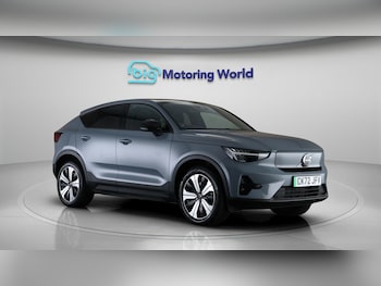 Used Volvo C40 2022 for sale - 78596869: Photo