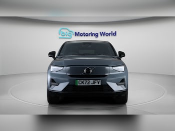 Used Volvo C40 2022 for sale - 78596869: Photo