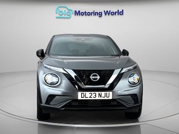 Used Nissan Juke 2023 for sale - 79554360: Photo
