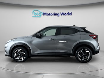 Used Nissan Juke 2023 for sale - 79554360: Photo