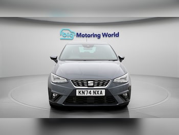 Used SEAT Ibiza 2024 for sale - 78596804: Photo