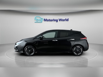 Used Nissan Leaf 2022 for sale - 79353547: Photo