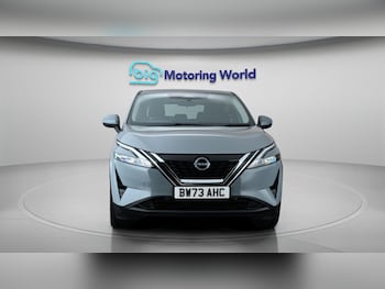 Used Nissan Qashqai 2024 for sale - 79382508: Photo