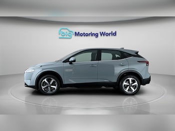 Used Nissan Qashqai 2024 for sale - 79382508: Photo