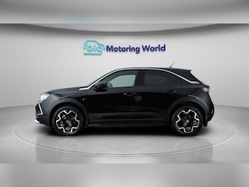 Used Vauxhall Mokka 2022 for sale - 78847191: Photo