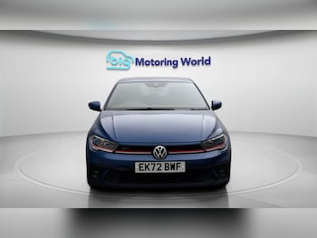 Used Volkswagen Polo 2022 for sale - 79355552: Photo
