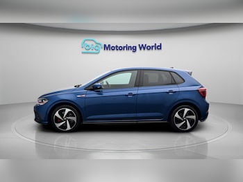 Used Volkswagen Polo 2022 for sale - 79355552: Photo