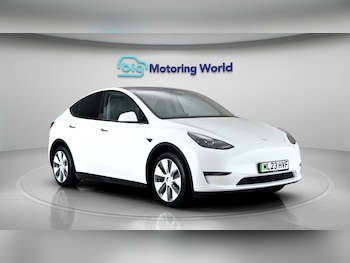 Used Tesla Model Y 2023 for sale - 79421216: Photo