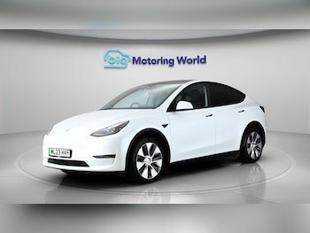 Used Tesla Model Y 2023 for sale - 79421216: Photo