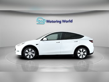 Used Tesla Model Y 2023 for sale - 79421216: Photo