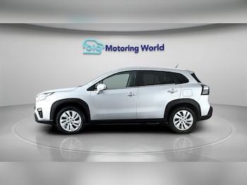Used Suzuki SX4 S-Cross 2023 for sale - 79272491: Photo