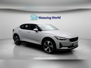 Used Polestar Polestar 2 2022 for sale - 78926977: Photo